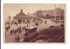 Post Card of
"Pier Approach" in Bournemouth
September 11, 1944
Front