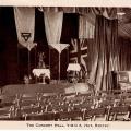 YMCA Concert Hall