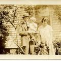 The Gilroy Family