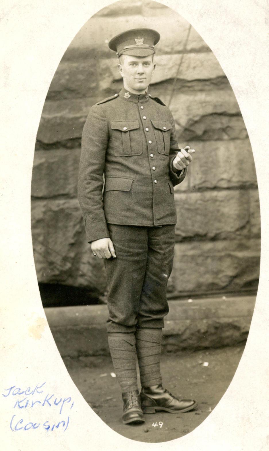 n.d. 39, Jack Kirkup