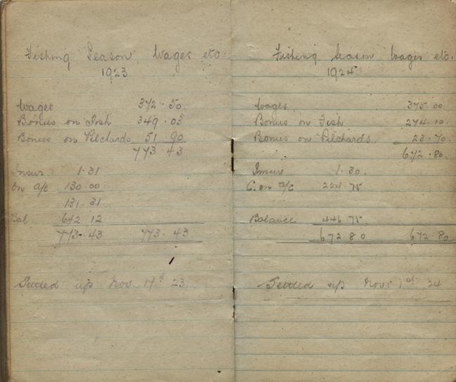 Monks notebook2.pp44-45