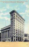 November, 1914
Dear Edie,
I got your card today right on my birthday I had forgotten all about it until I got your card thanks very much. I am in the Canadian army now training in Winnipeg. This is one of the big buildings in the city. My address now is. C Company 28 Battallion Winnipeg
Goodbye
Jack