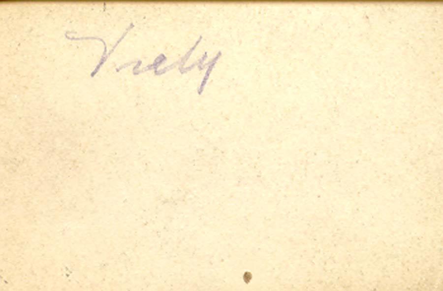 Photo E Places One Back - Vrely