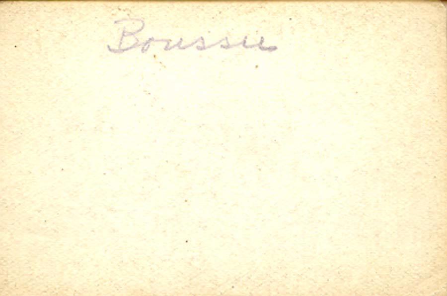 Photo E Places Seven Back - Boussu