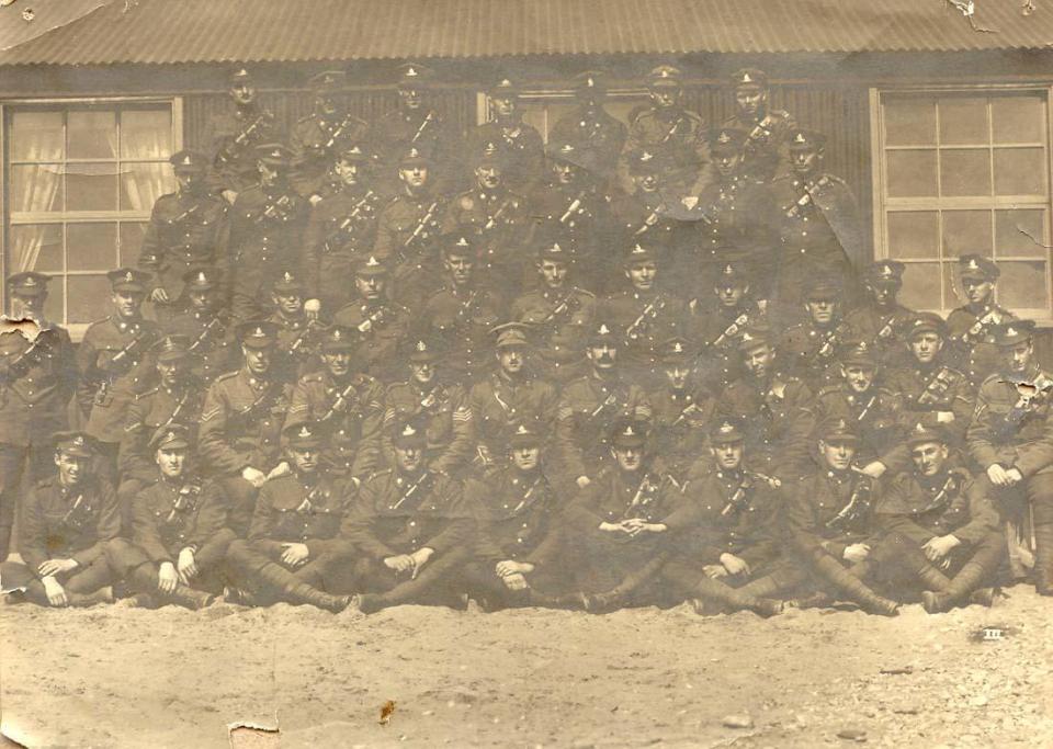 Photo G People Group One A