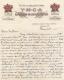 Garlick, Frederick. Letter. 1916.12.22