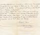 Stares, William James. Letter, September, 7th 1918